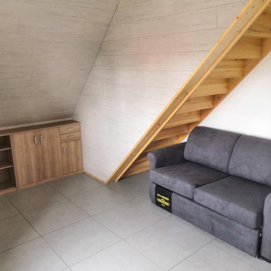 Vakantiewoning Op Den Briel Lokeren Kültér fotó