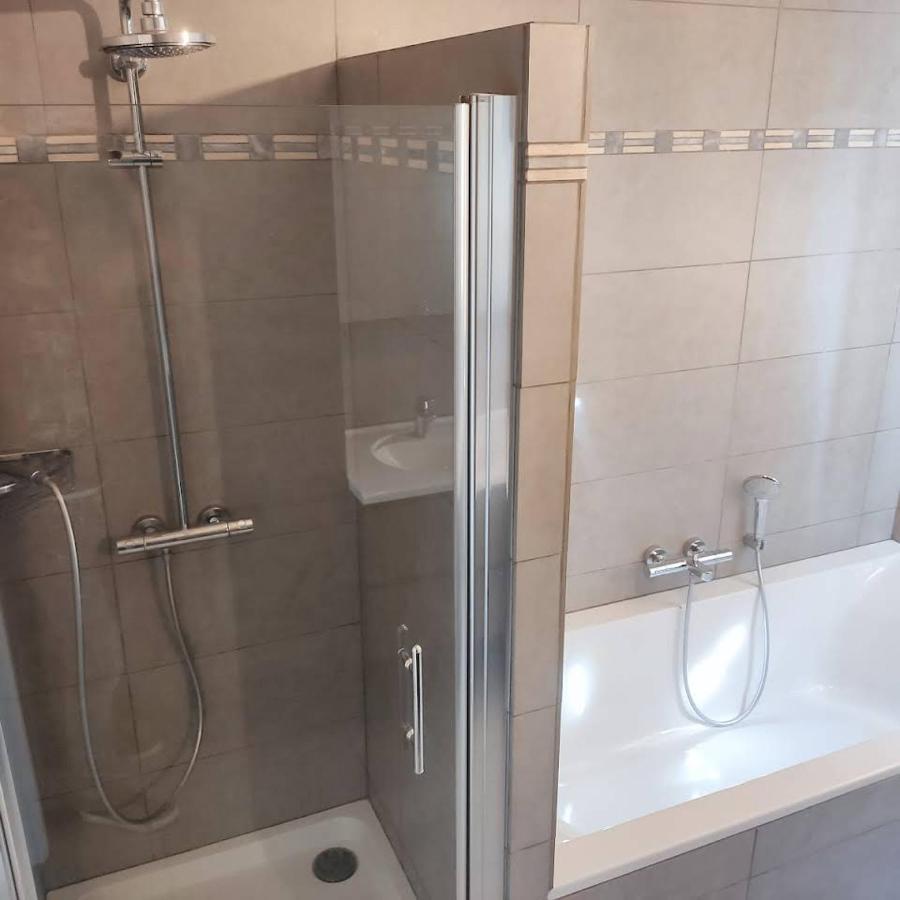 Vakantiewoning Op Den Briel Lokeren Kültér fotó
