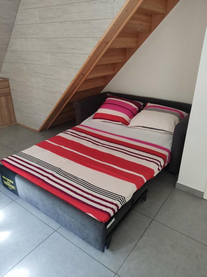 Vakantiewoning Op Den Briel Lokeren Kültér fotó